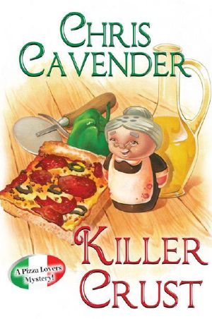 [Pizza Lovers 06] • Killer Crust